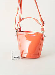 Sac orange TAMARIS pour femme seconde vue