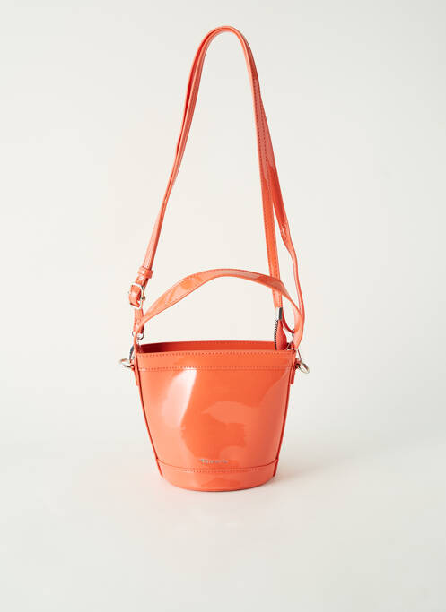 Sac orange TAMARIS pour femme