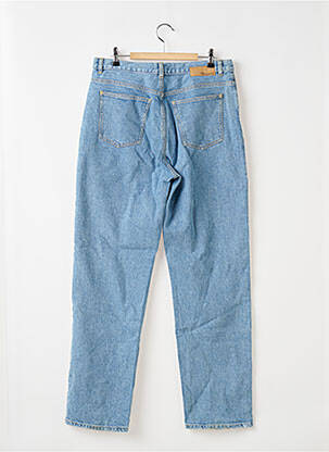 Jeans coupe droite taille normale taille normale bleu TAMARIS femme