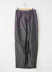 Jupe longue gris ARCHIVE COLLECTION pour femme seconde vue