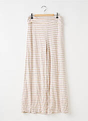 Pantalon large rose OH POLLY pour femme seconde vue