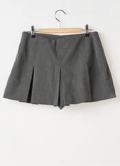 Short gris ZARA pour femme seconde vue