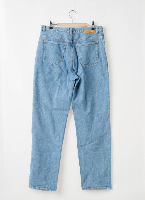 Jeans coupe droite bleu TAMARIS pour femme