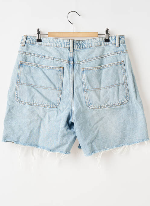 Short bleu PRETTY LITTLE THING pour femme