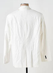 Blazer blanc KATERINA KVIT pour femme seconde vue