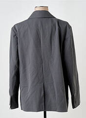 Blazer gris LOUNGE pour femme seconde vue