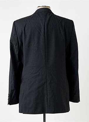 Blazer fausses poches noir LAGERFELD homme