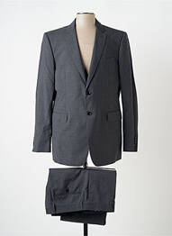 Costume de ville bas pantalon gris BURBERRY homme