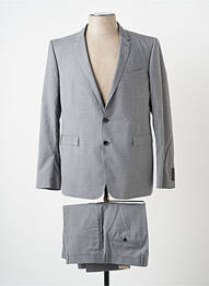 Costume de ville bas pantalon gris BURBERRY homme