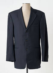 Blazer noir HUGO BOSS pour homme seconde vue