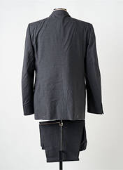 Costume de ville gris BURBERRY pour homme seconde vue