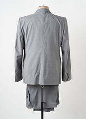 Costume de ville gris BURBERRY pour homme seconde vue