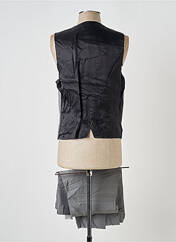 Costume de ville gris HUGO BOSS pour homme seconde vue