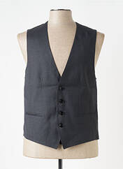 Gilet sans manche noir GUABELLO pour homme seconde vue