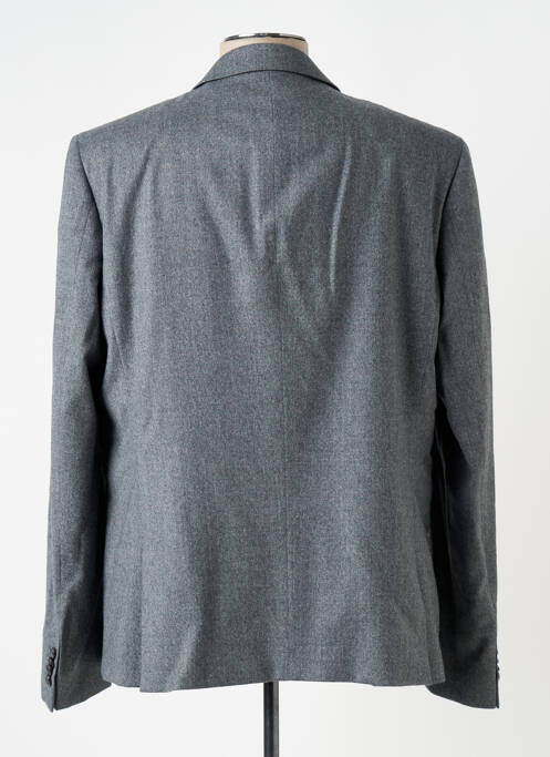 Blazer gris PAUL SMITH pour homme