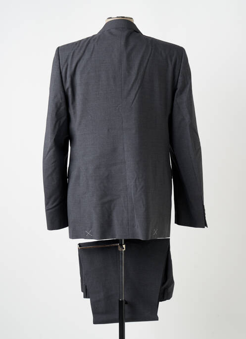 Costume de ville gris BURBERRY pour homme