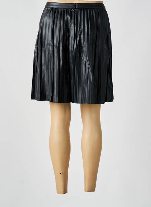 Jupe courte noir SCHOOL RAG pour femme