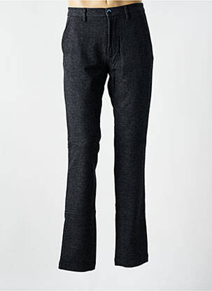 Pantalon slim stretch taille normale gris MASON'S homme