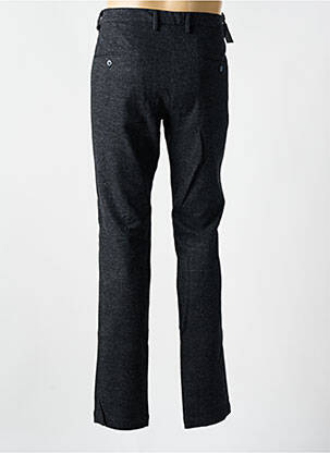 Pantalon slim stretch taille normale gris MASON'S homme