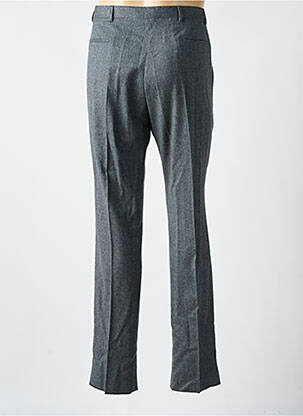 Pantalon slim tissage chiné taille normale gris PAUL SMITH homme