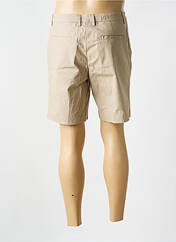 Bermuda beige KENZO pour homme seconde vue