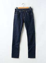 Jeans coupe slim bleu HACKETT pour homme seconde vue