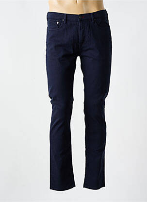 Jeans coupe slim bleu PAUL SMITH pour homme