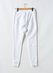 Jogging blanc DSQUARED2 pour homme seconde vue