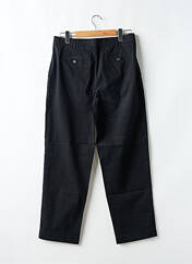 Pantalon chino noir KENZO pour homme seconde vue