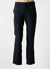 Pantalon slim bleu MASON'S pour homme seconde vue
