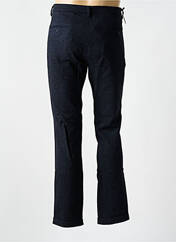 Pantalon slim bleu MASON'S pour homme seconde vue