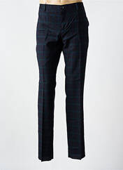 Pantalon slim bleu PAUL SMITH pour homme seconde vue