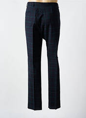 Pantalon slim bleu PAUL SMITH pour homme seconde vue