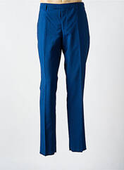 Pantalon slim bleu PAUL SMITH pour homme seconde vue