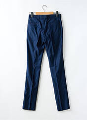 Pantalon slim bleu PAUL SMITH pour homme seconde vue