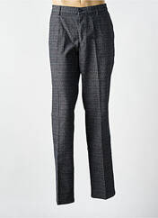 Pantalon slim gris M.E.N.S pour homme seconde vue