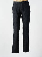 Pantalon slim gris MASON'S pour homme seconde vue