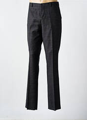 Pantalon slim noir PAUL SMITH pour homme seconde vue