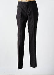 Pantalon slim noir PAUL SMITH pour homme seconde vue