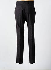 Pantalon slim noir PAUL SMITH pour homme seconde vue