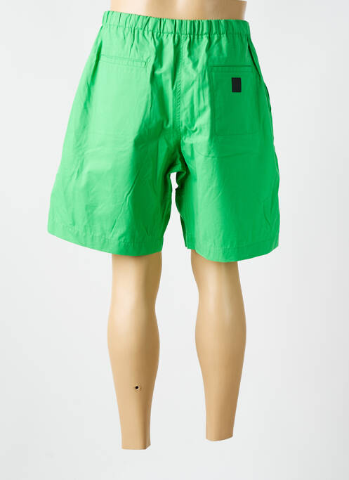 Bermuda vert KENZO pour homme