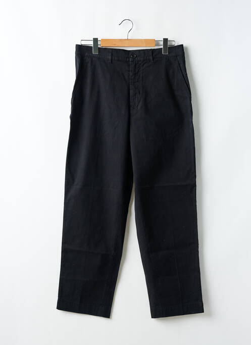 Pantalon chino noir KENZO pour homme