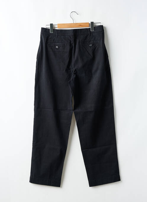 Pantalon chino noir KENZO pour homme