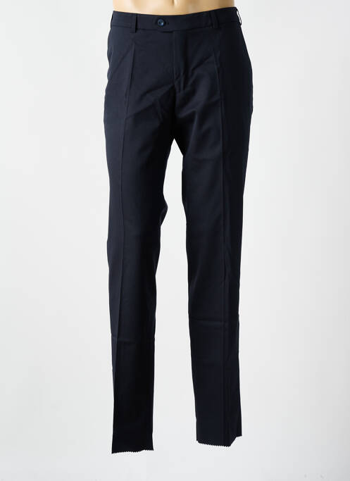 Pantalon slim bleu M.E.N.S pour homme