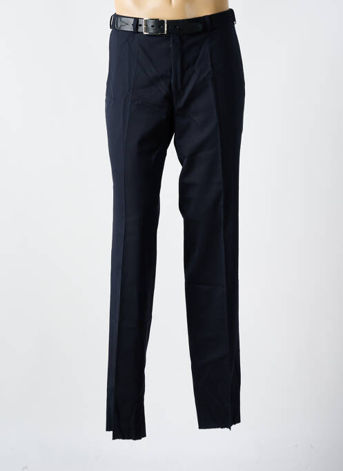 Pantalon slim bleu M.E.N.S pour homme