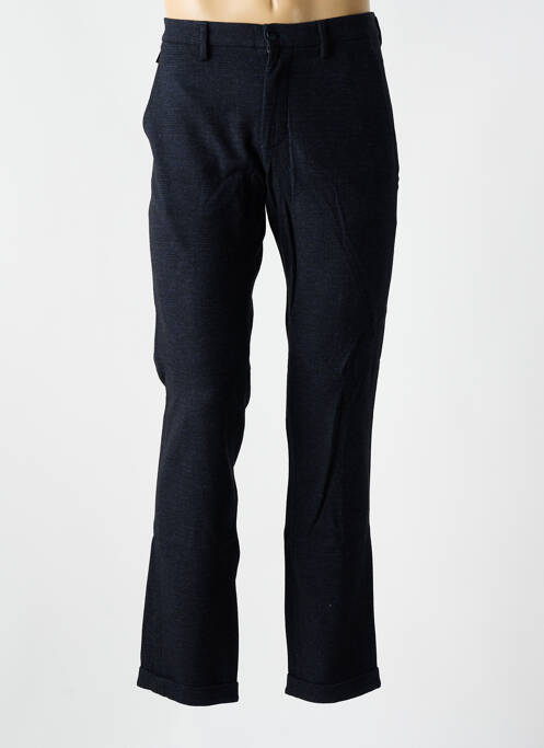 Pantalon slim bleu MASON'S pour homme