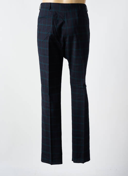 Pantalon slim bleu PAUL SMITH pour homme