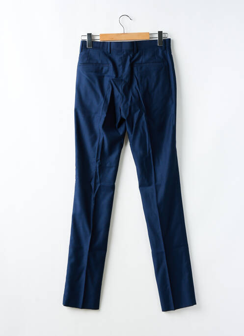 Pantalon slim bleu PAUL SMITH pour homme