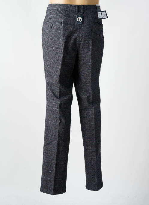 Pantalon slim gris M.E.N.S pour homme