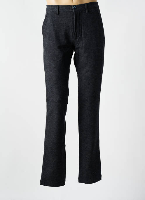 Pantalon slim gris MASON'S pour homme